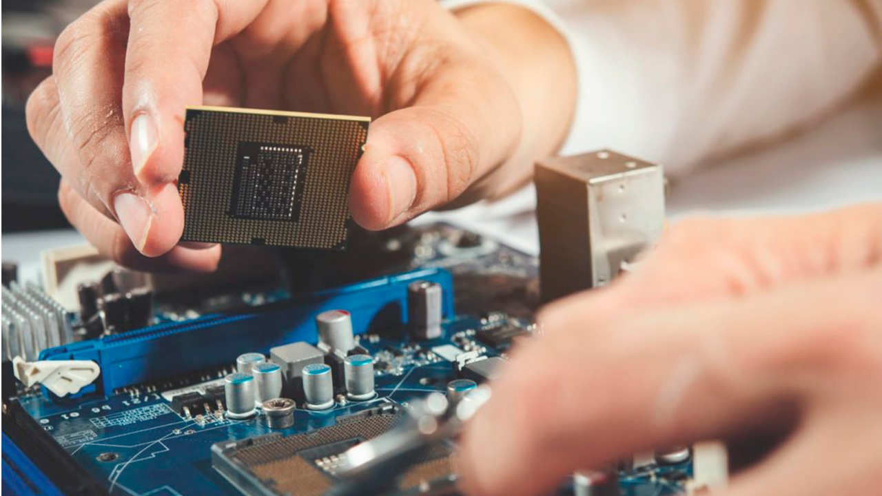 Arquitectura de Plataformas y Servicios de TI