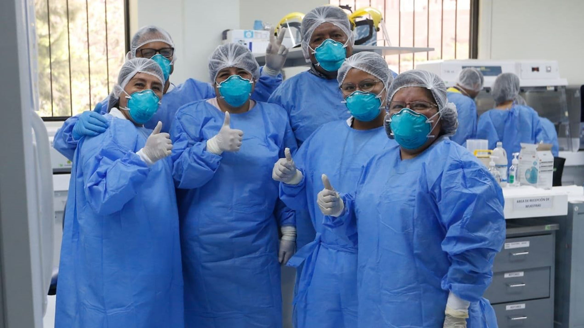 Enfermería Técnica